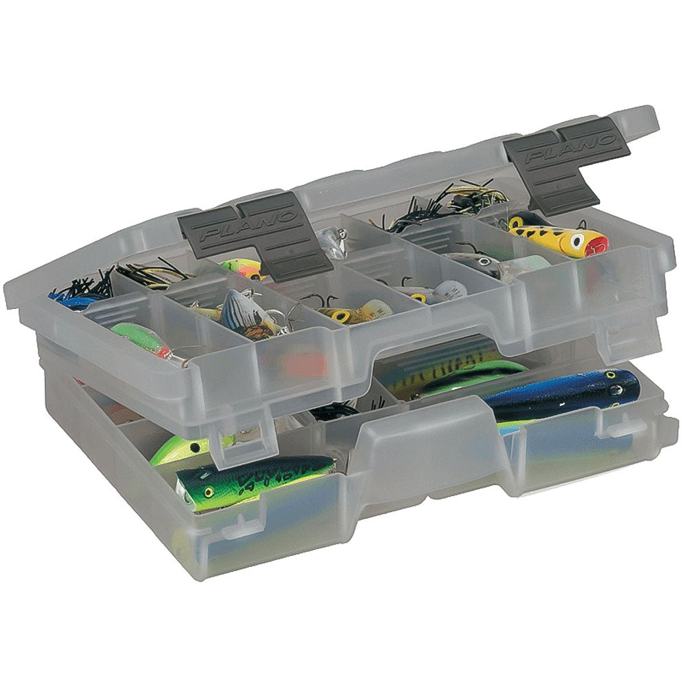 Plano Guide Series Two Tiered Stowaway 3600