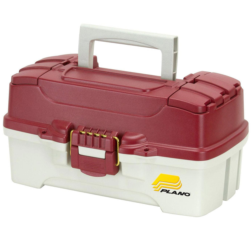 Plano One Tray Tackle Box