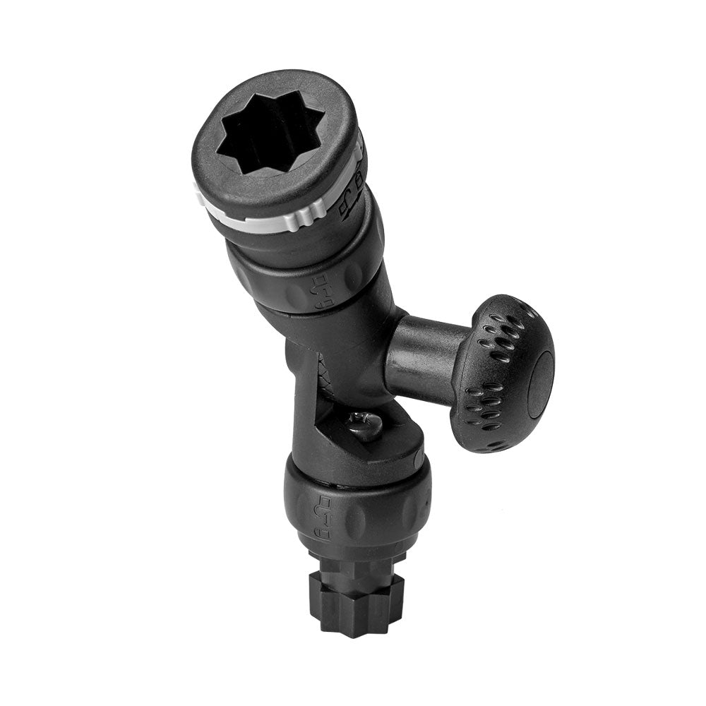 Railblaza Adjustable Extender R Lock dreh schwenkbare Verlaengerung