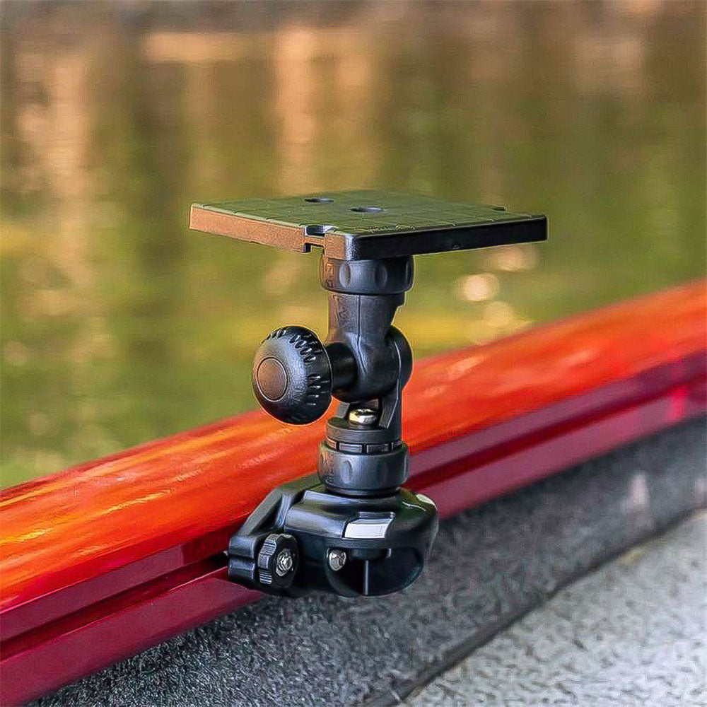 Railblaza Fish Finder Mount R Lock S
