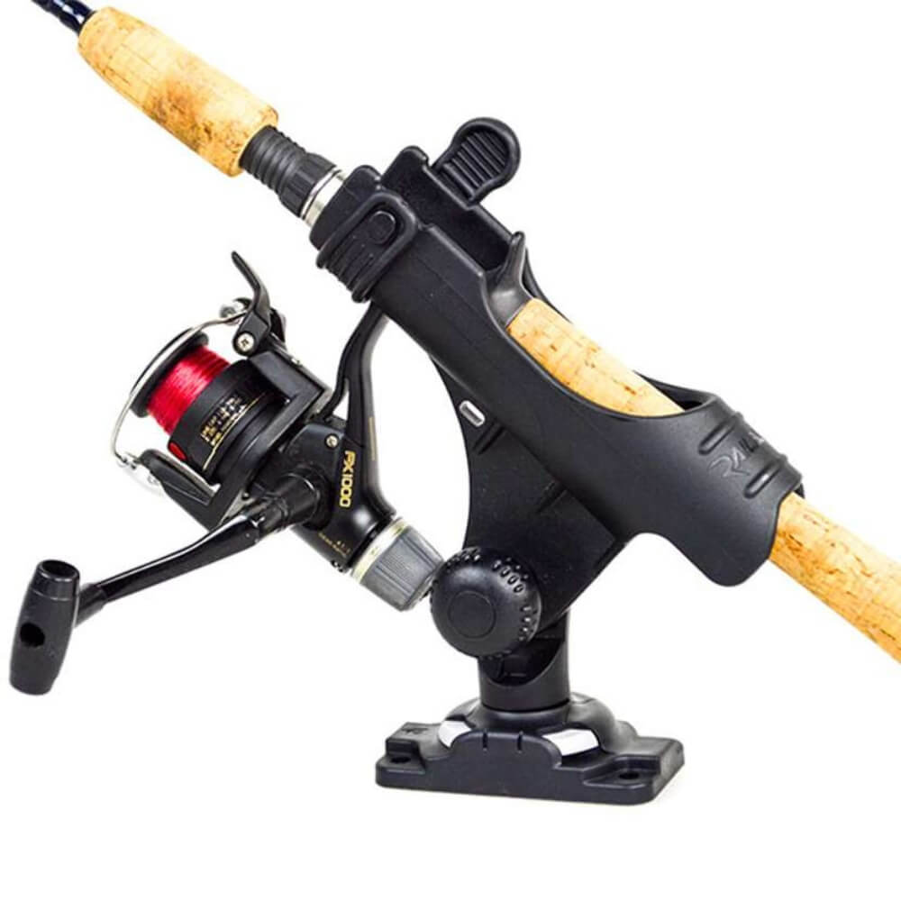 Railblaza Rod Holder R bei HechtundBarsch.at