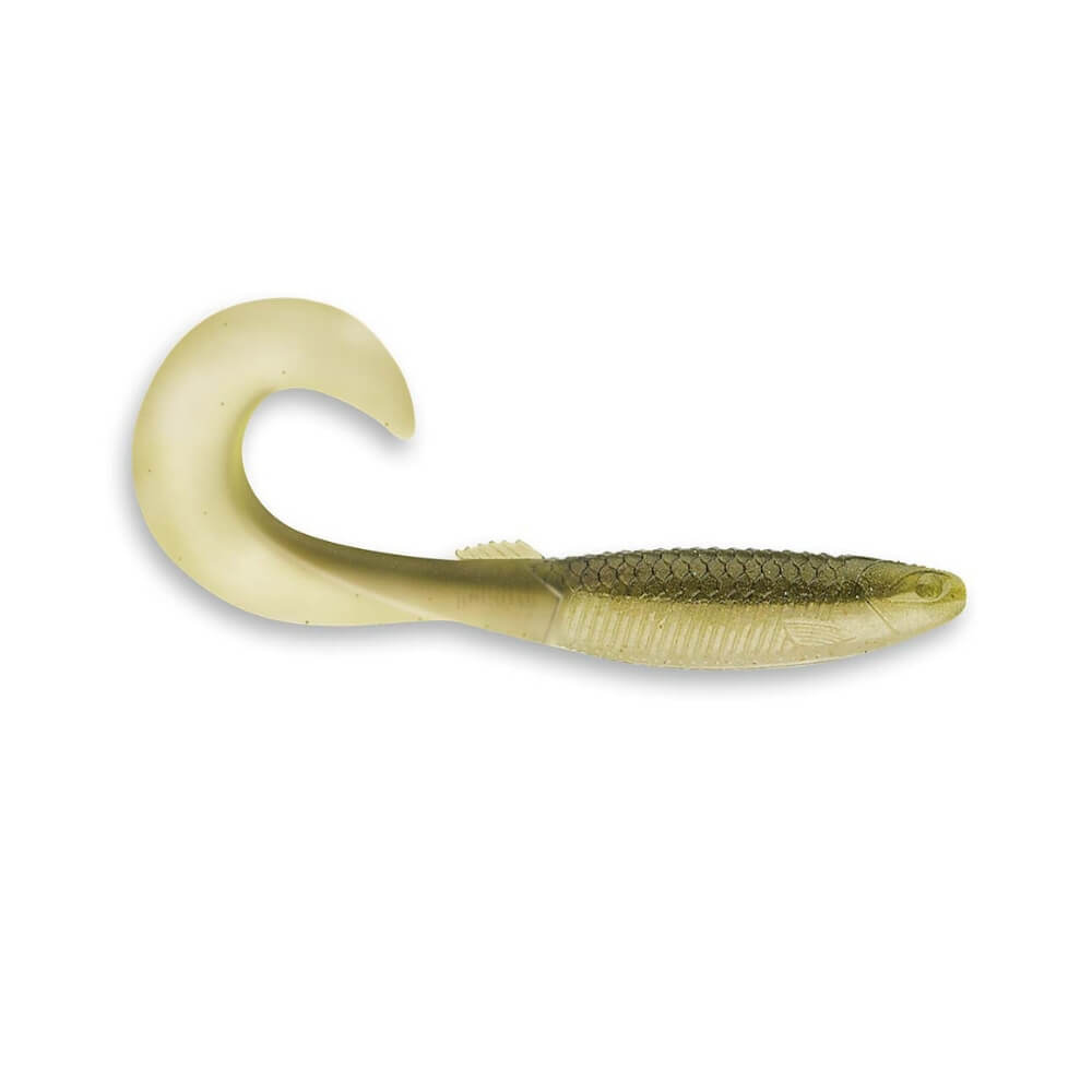 Rapala CrushCity The Curl Ayu