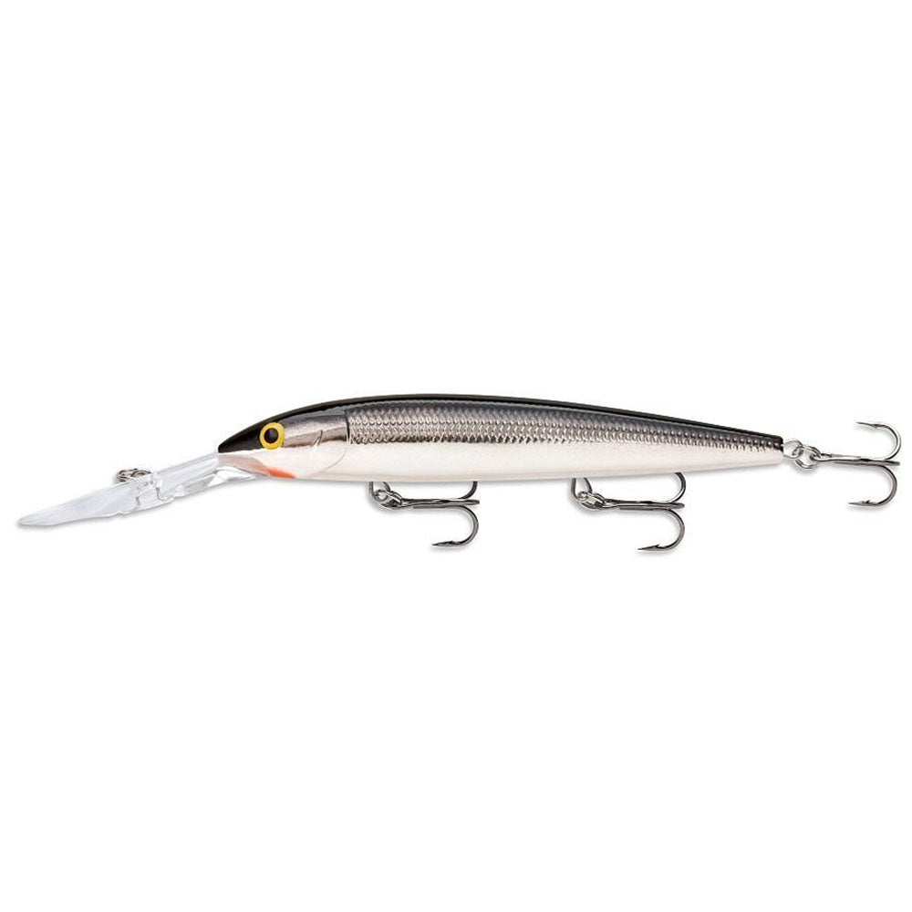 Rapala Down Deep Husky Jerk 12 cm Silver