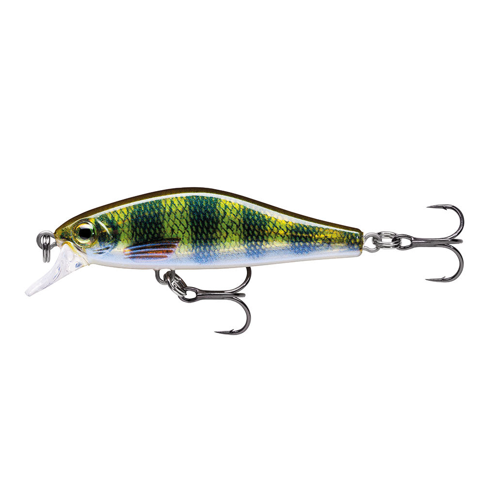 Rapala Shadow Rap Solid Shad 5 cm Live Perch