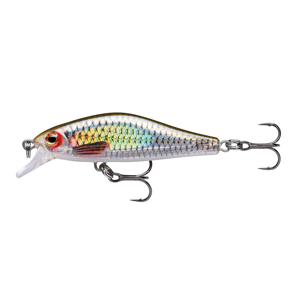 Rapala Shadow Rap Solid Shad 5 cm Live Roach