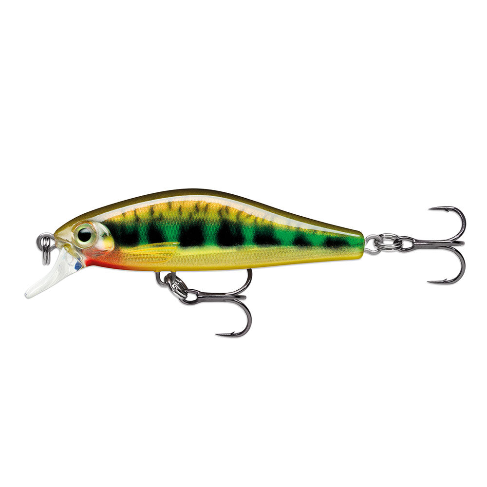 Rapala Shadow Rap Solid Shad 5 cm Spawning Vairon