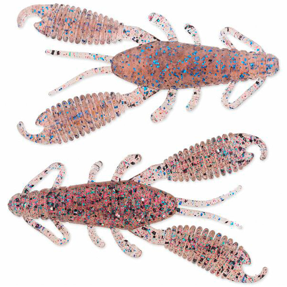 Reins Ring Craw 3" bei HechtundBarsch.at