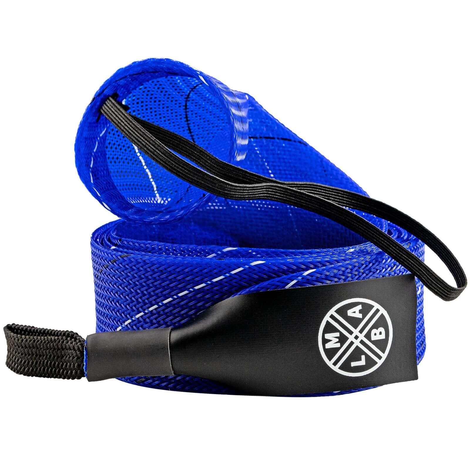 LMAB Rod Guard Spinning fuer zweiteilige Ruten unmontiert 80 x 4 cm