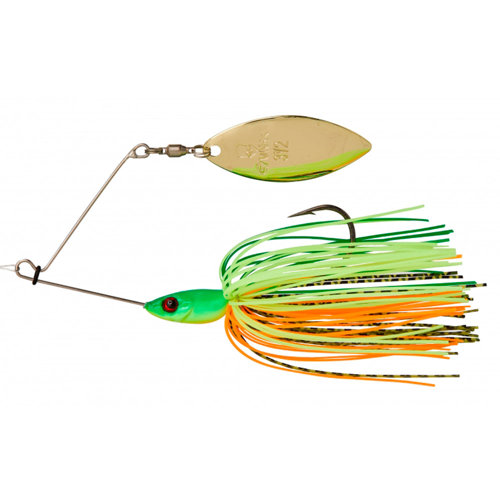 Gunki Spinnaker Spinnerbait 7,0 g 14 oz Fire Tiger