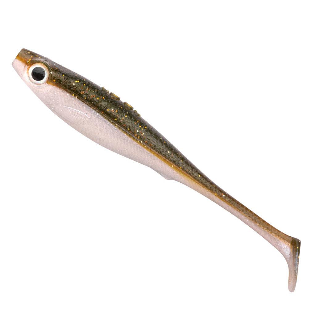 SPRO Iris Popeye 120 12 cm UV Baitfish