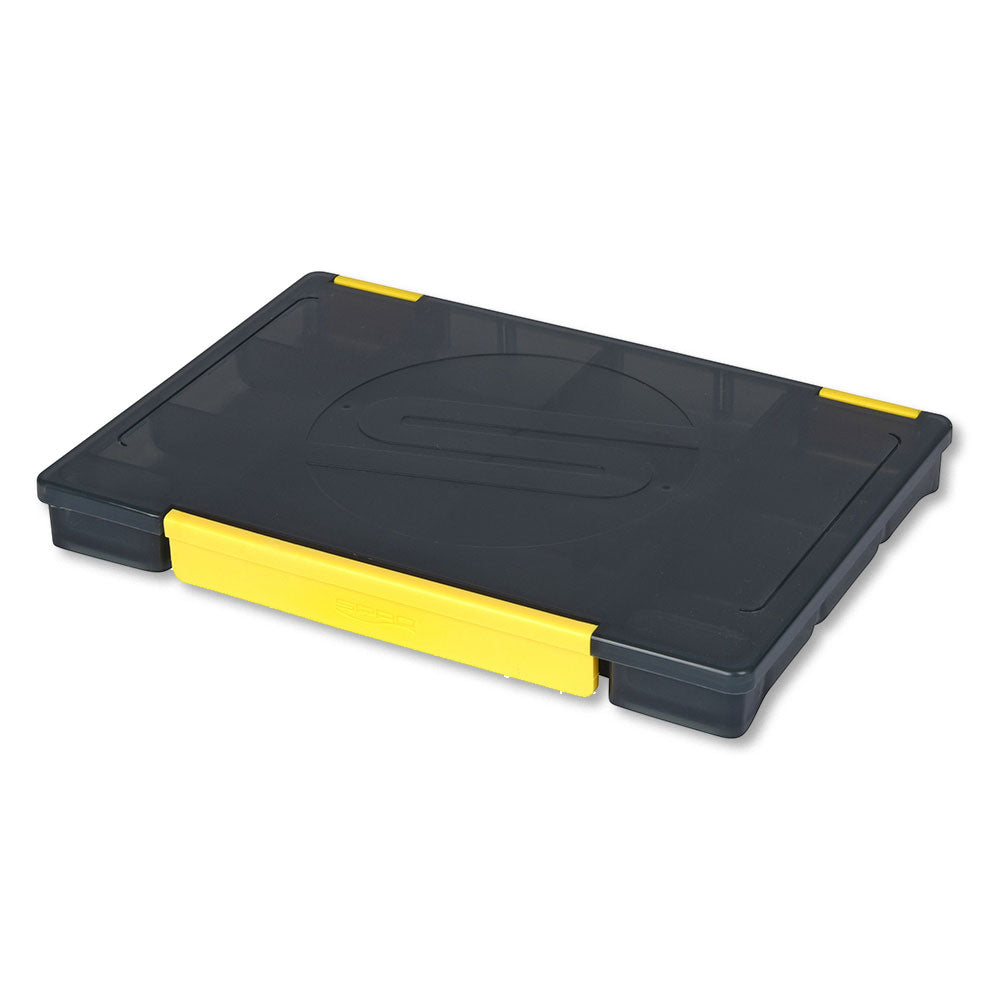SPRO-TBX-25M-Geschlossen 25M / 25x17.5x2.5 mm