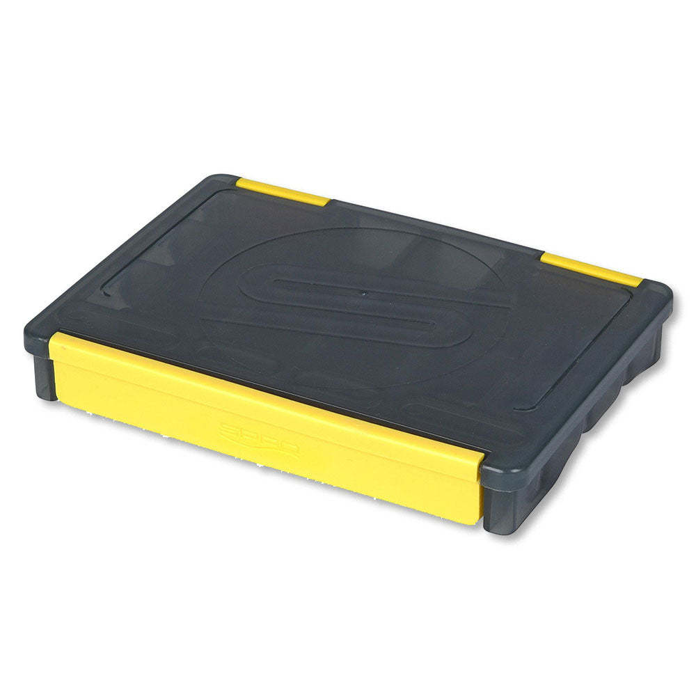 SPRO-TBX-25S-Geschlossen 25S / 17.5x12.5x2.5 mm