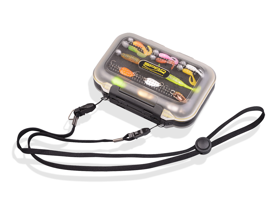 SPRO Mobile Stocker M