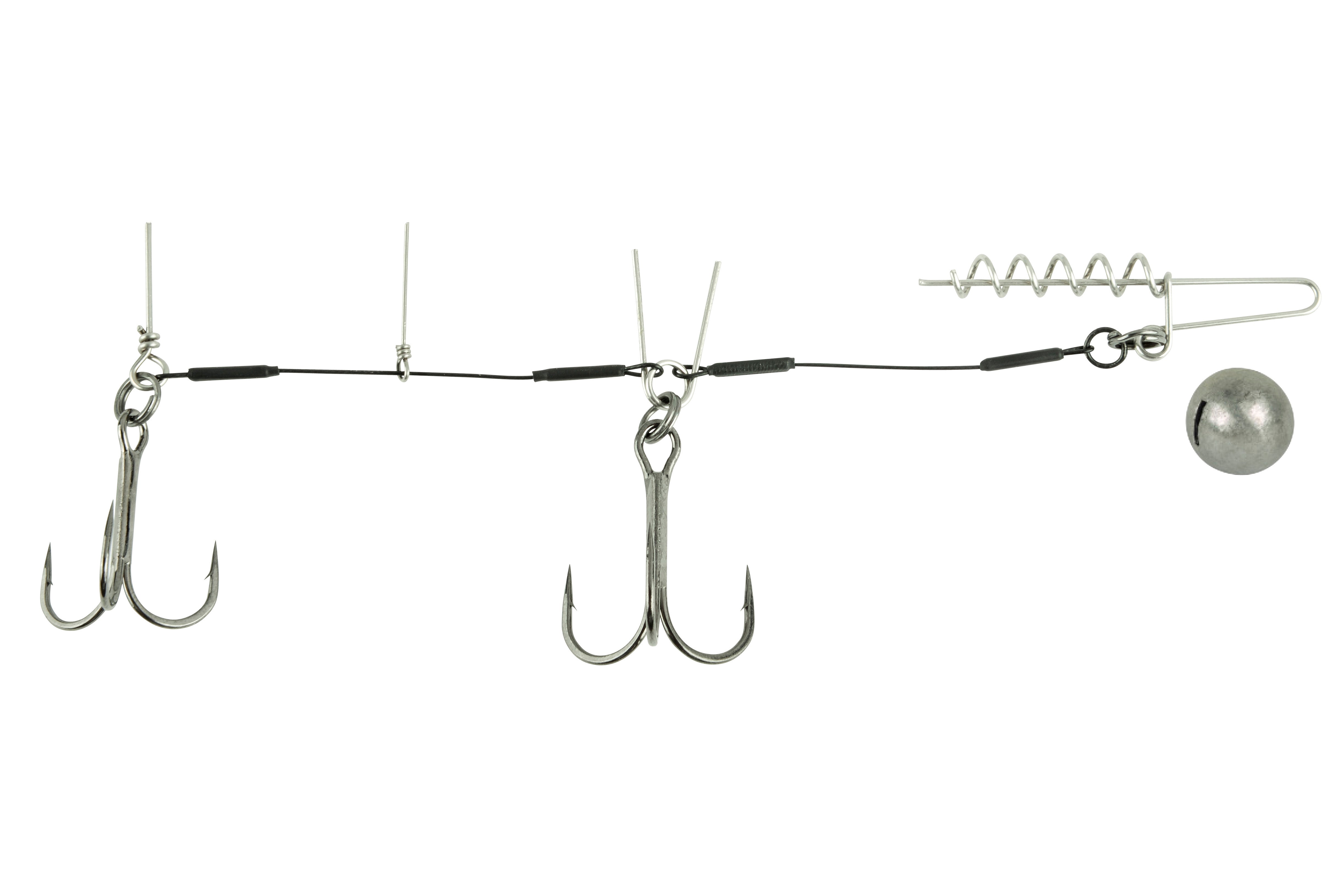 SPRO Softbait Spiral Stinger 13cm 14g