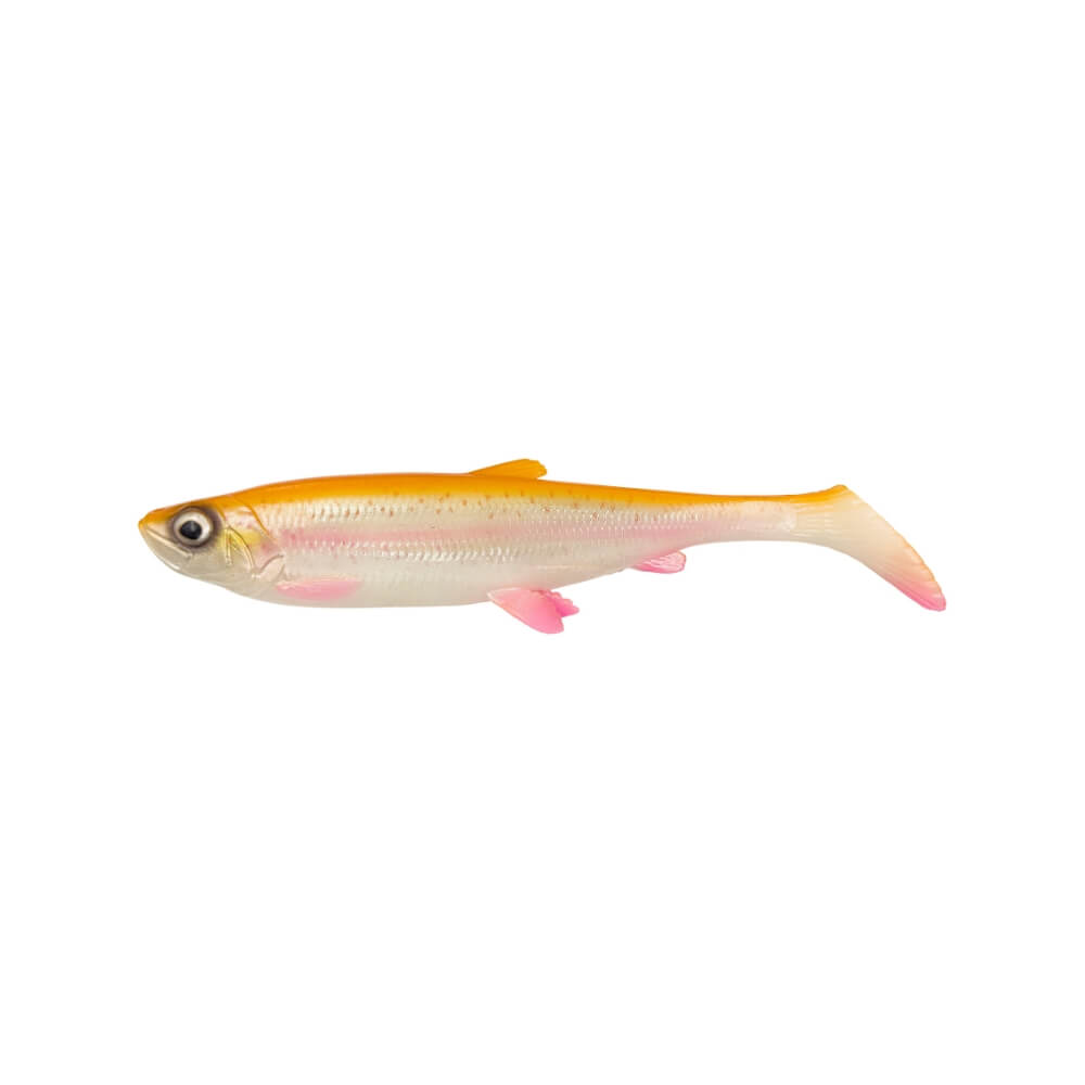 Savage Gear 3D Herring Shad V2 15 cm / 17,5 cm / 21,5 cm / 25 cm / 28 cm Albino