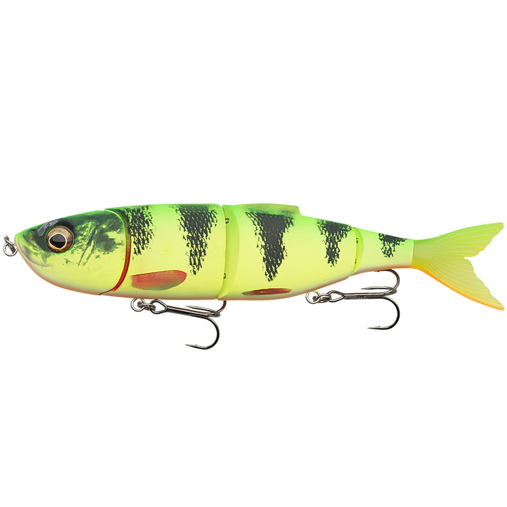 Savage Gear 4 Play V2 Swim Jerk 16,5 cm 35 g SS Firetiger