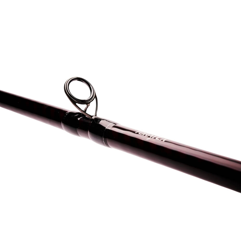 Savage Gear Alpha SG6 Swimbait Detailbild Beringung