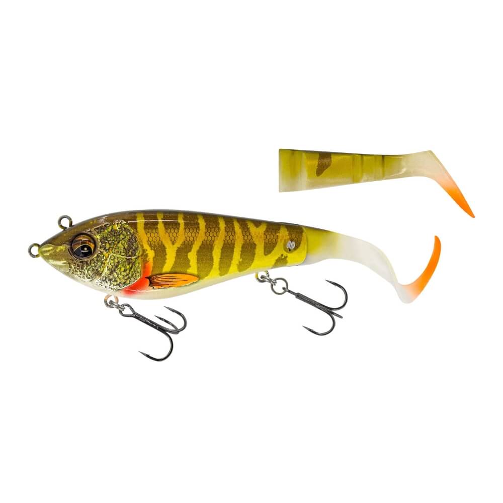 Savage Gear Deviator Tail SS Pike