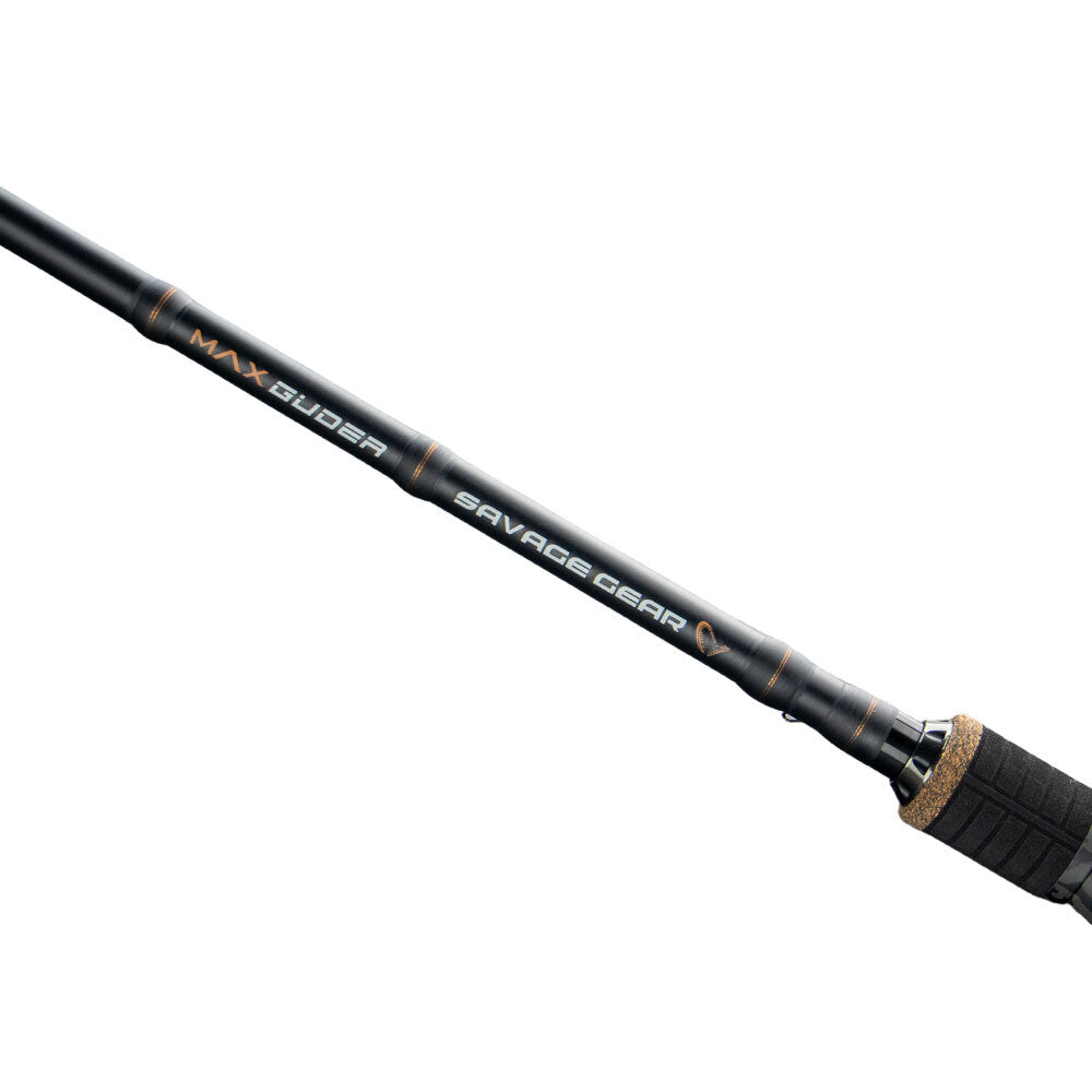 Savage Gear YPC Edition Max Guder Heavy Game (Casting) bei HechtundBarsch.at