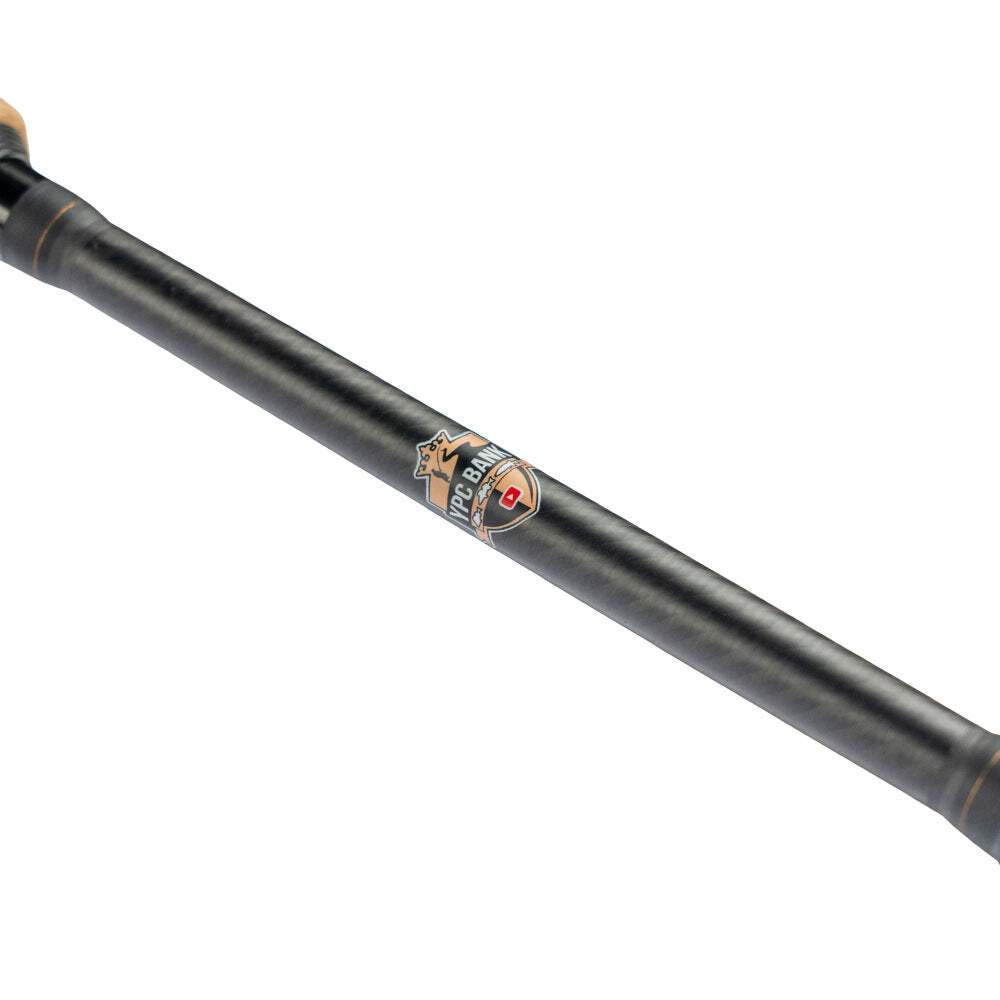 Savage Gear YPC Edition Max Guder Medium Game (Spinning) bei HechtundBarsch.at