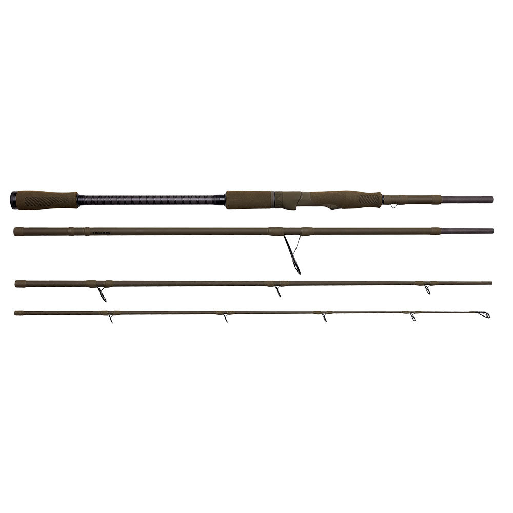 Savage Gear SG4 bei HechtundBarsch.at
