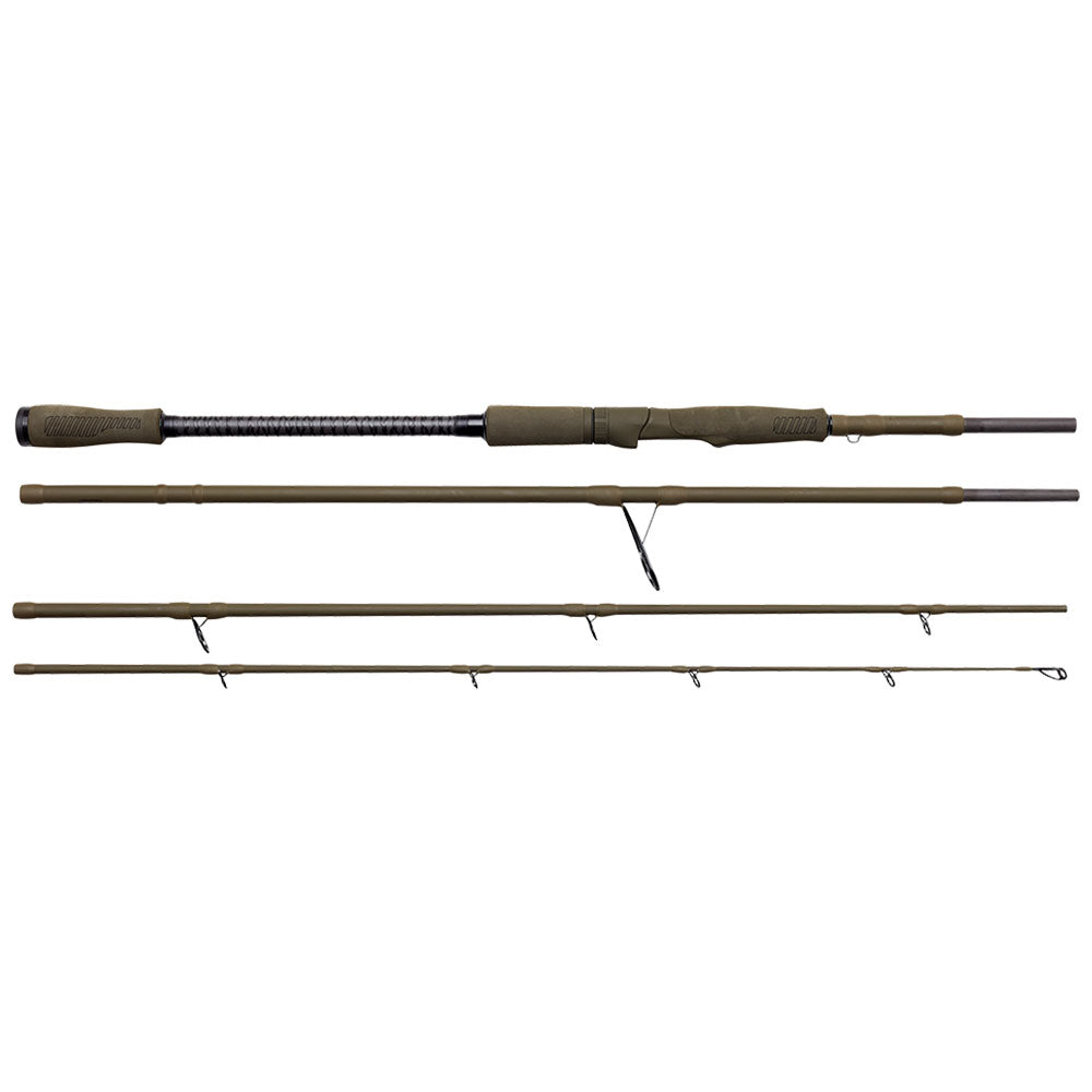 Savage Gear SG4 bei HechtundBarsch.at