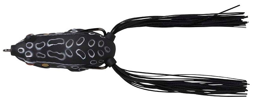 Savage Gear 3D Walk Frog 70 Brown