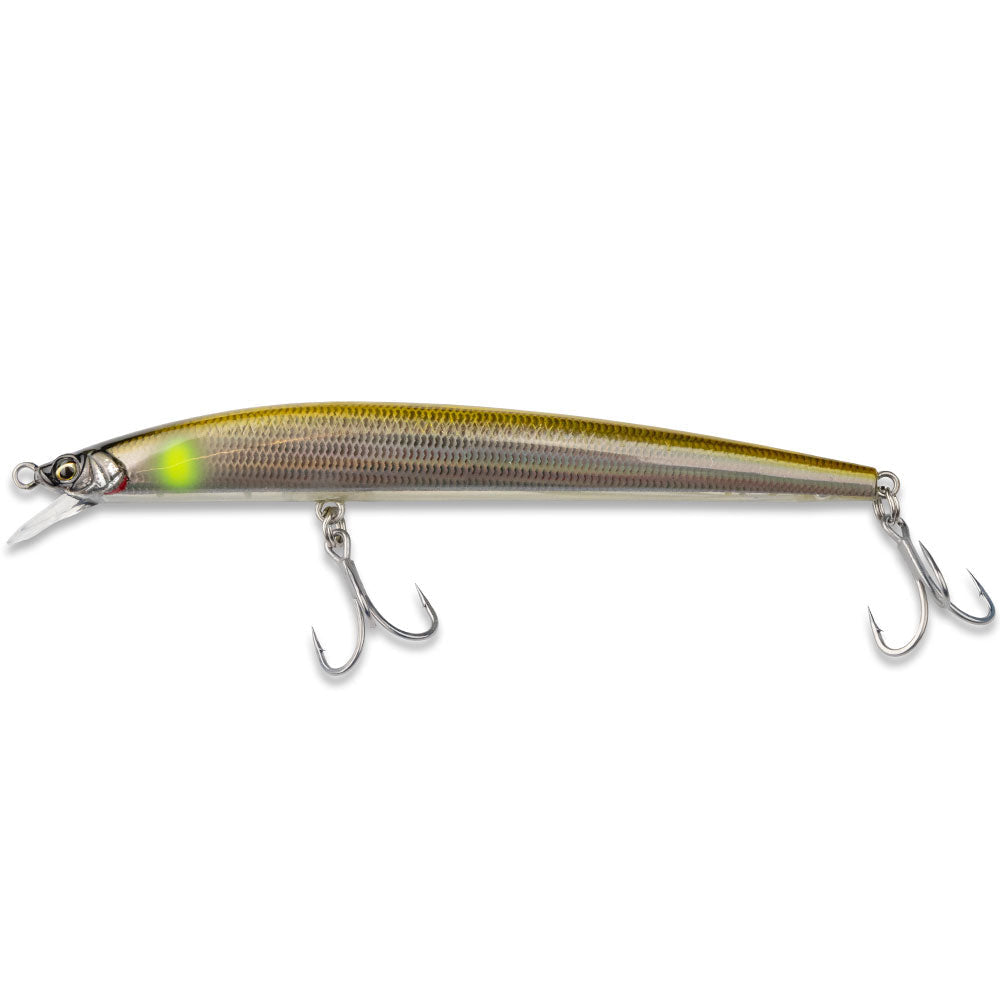 Savage Gear Wander Jerk Ghost Ayu