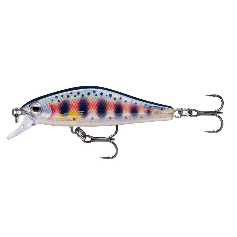 Rapala Shadow Rap Solid Shad 5 cm Yamame