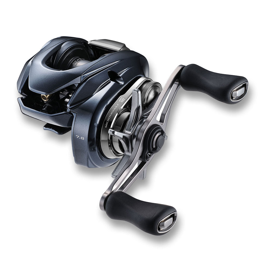 Shimano-Aldebaran-DC-31-HG-LH