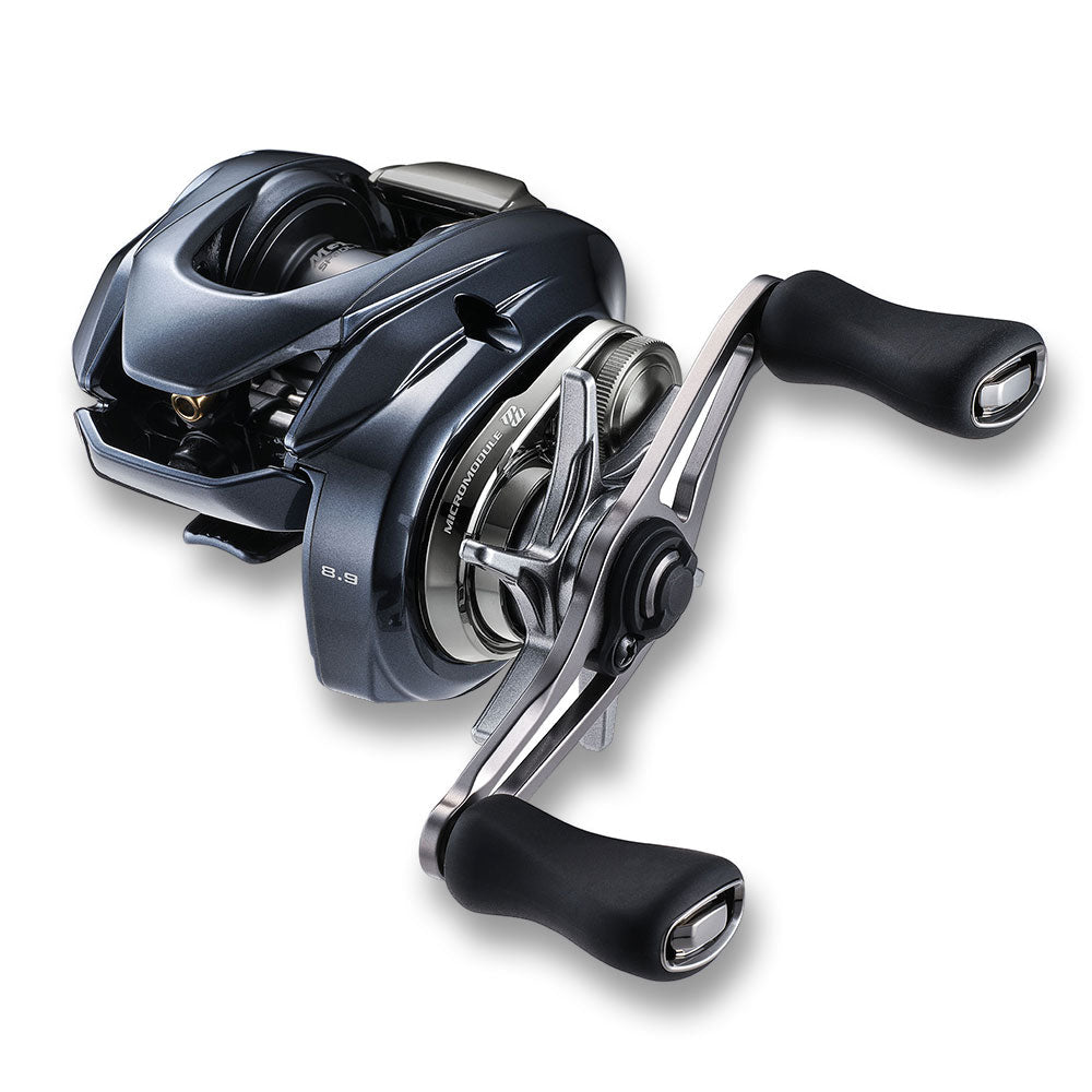 Shimano-Aldebaran-DC-31-XG-LH