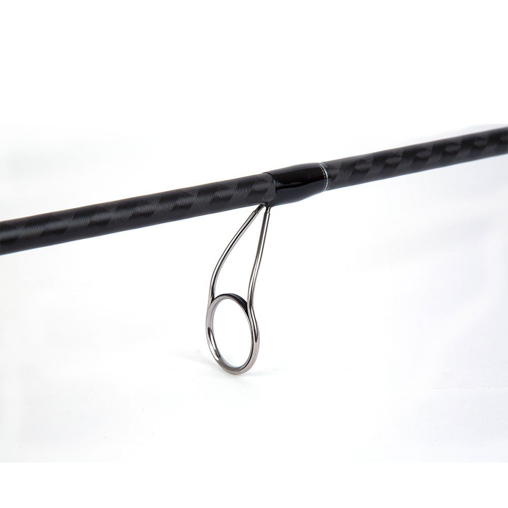 Shimano Aspire Sea Trout Spinning Beringung