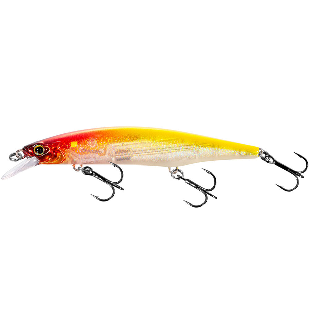 Shimano Bantam Zumverno 95SP Flashboost ST Clown