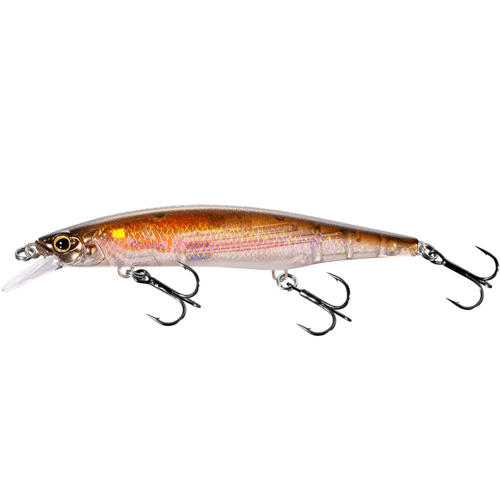 Shimano Bantam Zumverno 95SP Flashboost ST Smelt