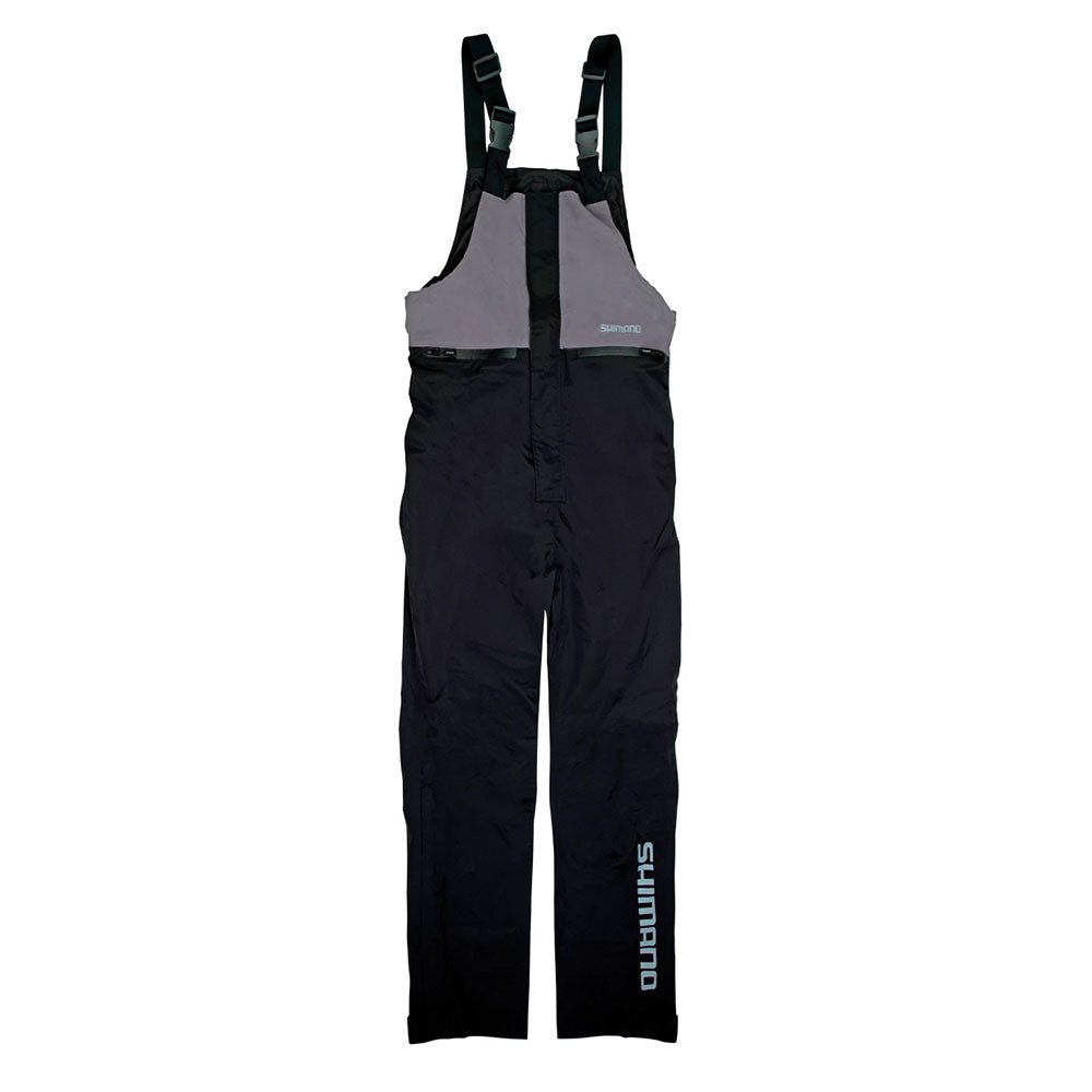 Shimano Wear Bib and Brace Non Padded