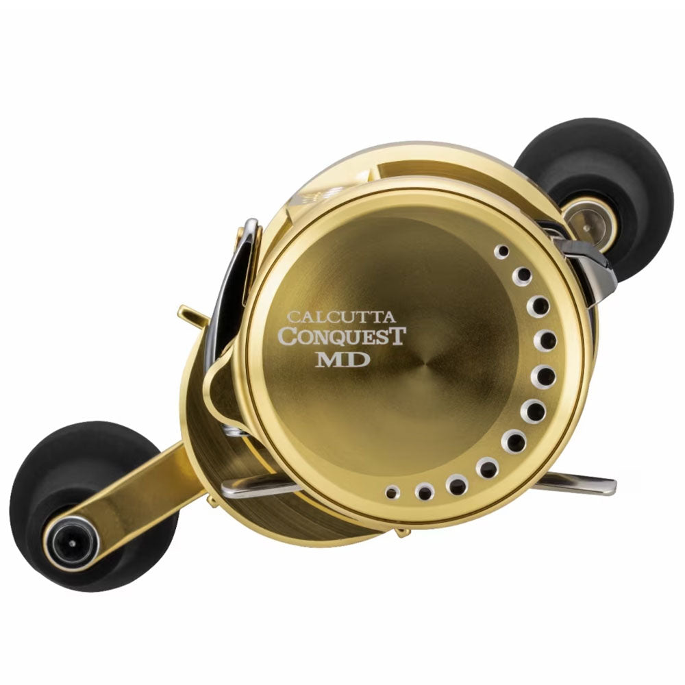 Shimano Calcutta Conquest MD 301 XG LH