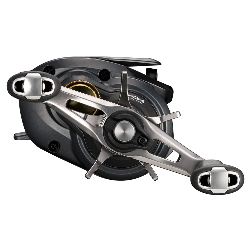Shimano Curado BFS XG
