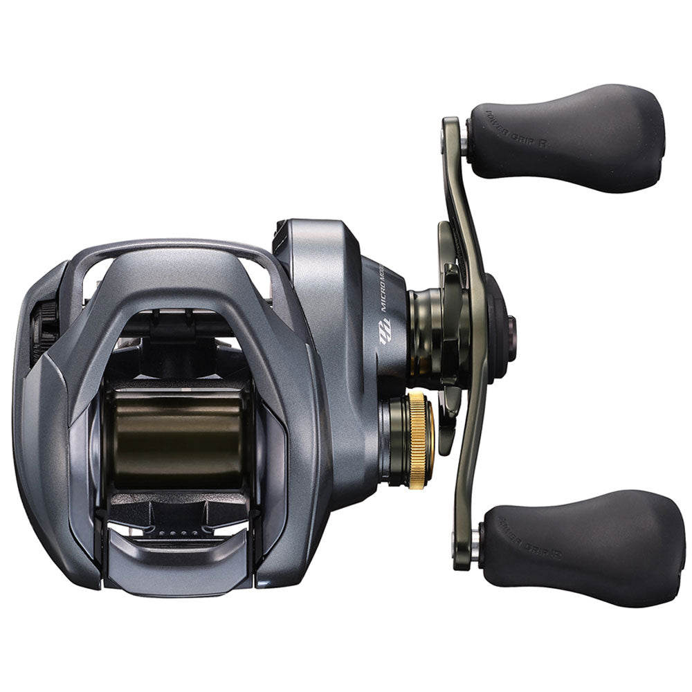 Shimano Curado DC 201 201 HG