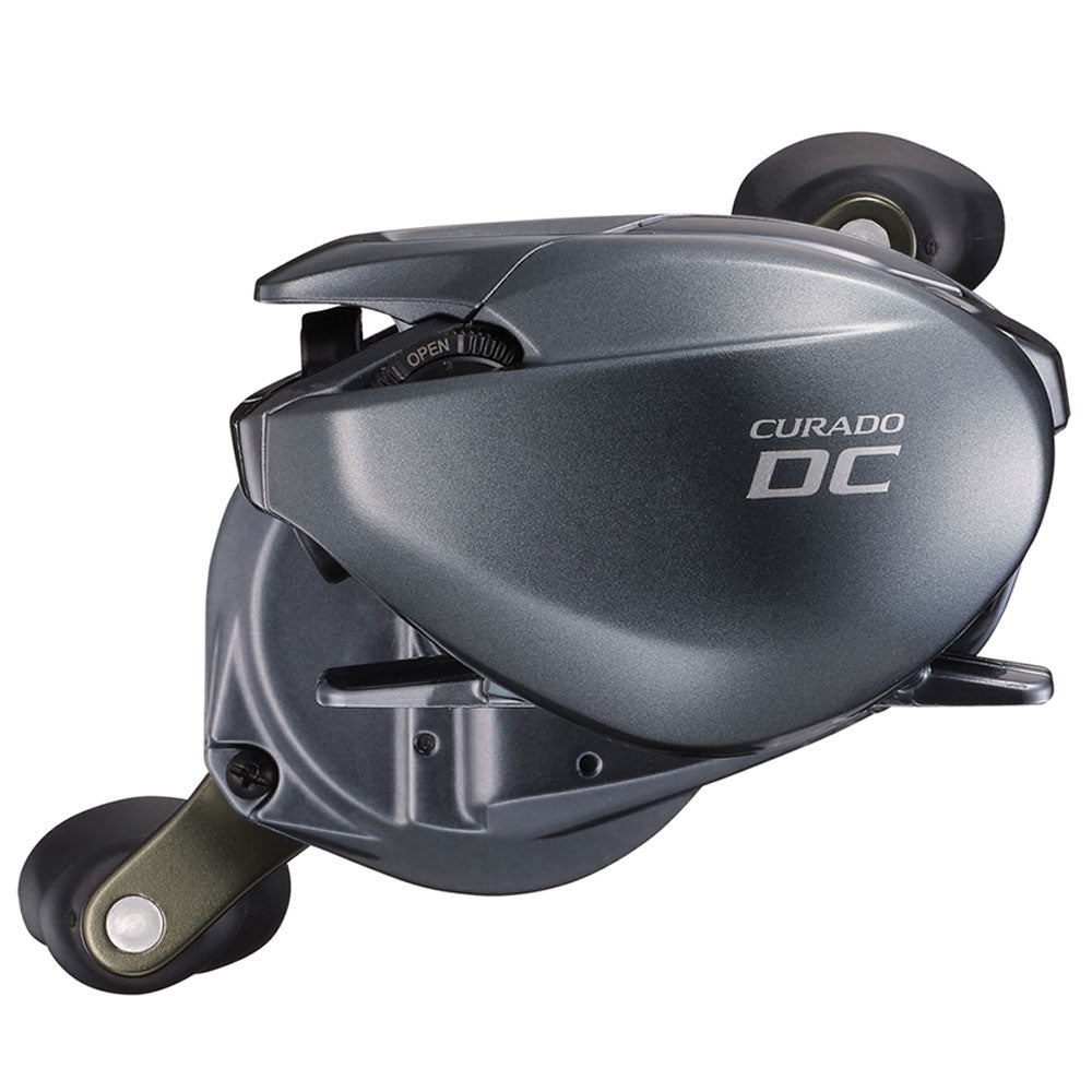Shimano Curado DC 201 201 HG