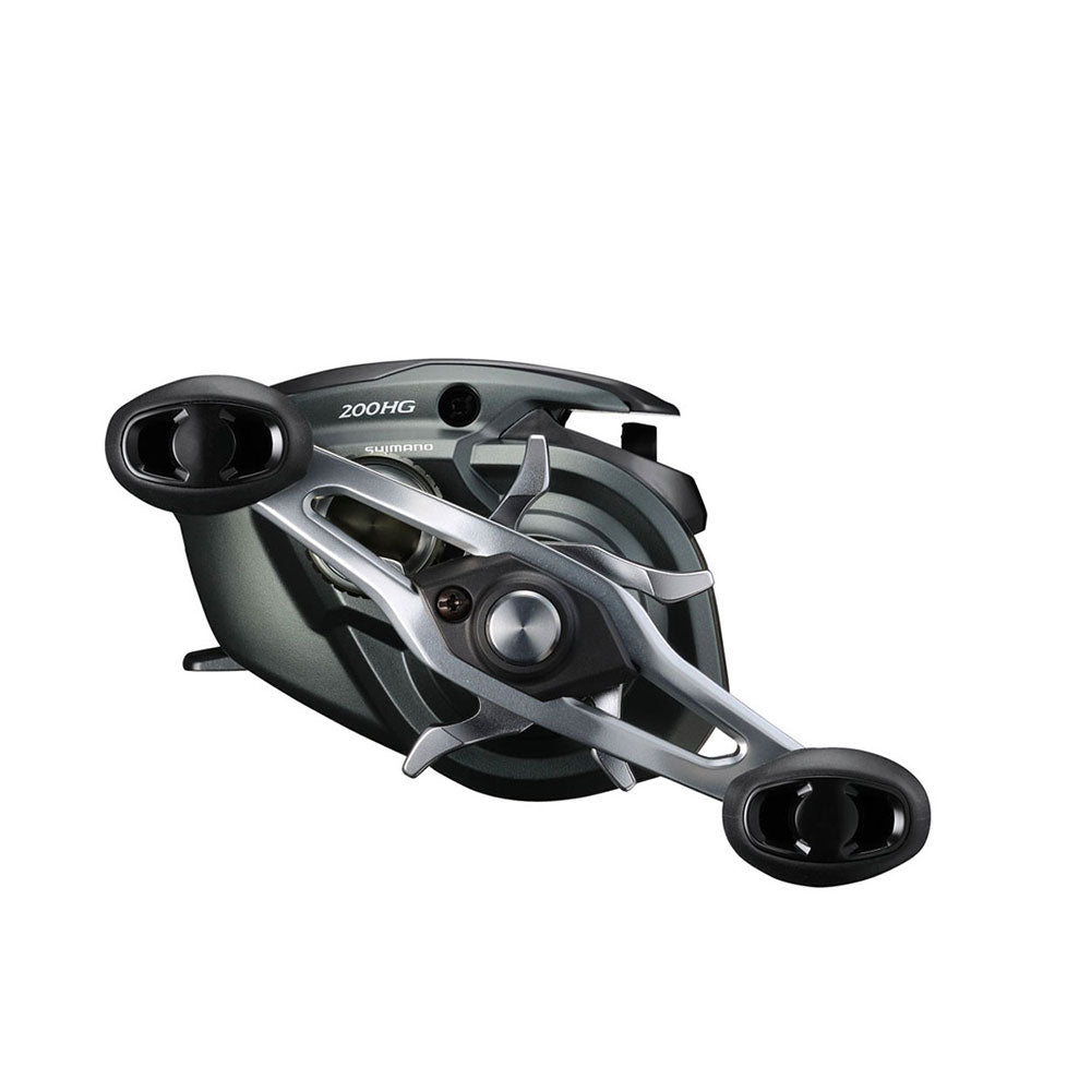 Shimano Curado M 201 201 HG