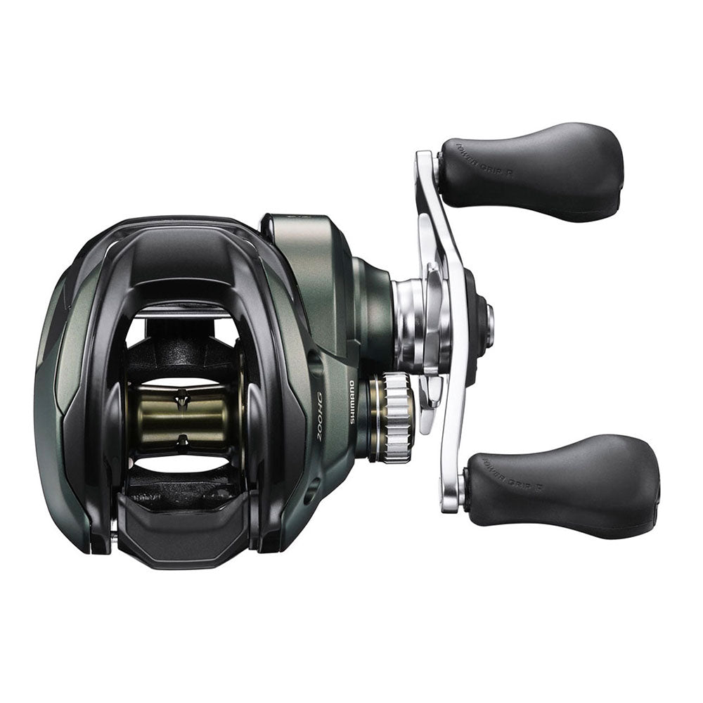 Shimano Curado M 201 201 HG