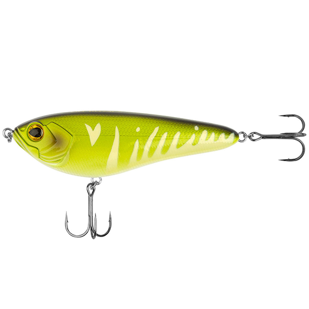 Shimano Yasei Javelin Jerk 16 cm Sinking 99,5 g Pike