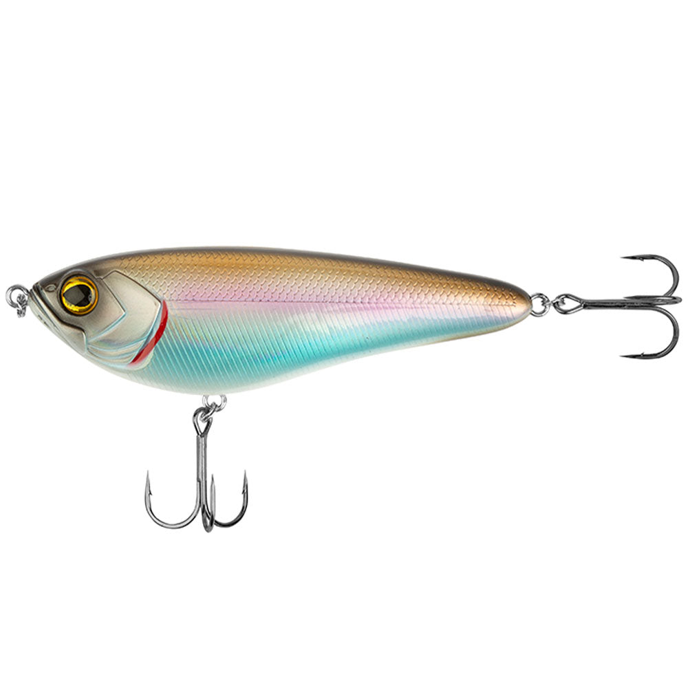 Shimano Yasei Javelin Jerk 16 cm Sinking 99,5 g Wakasagi