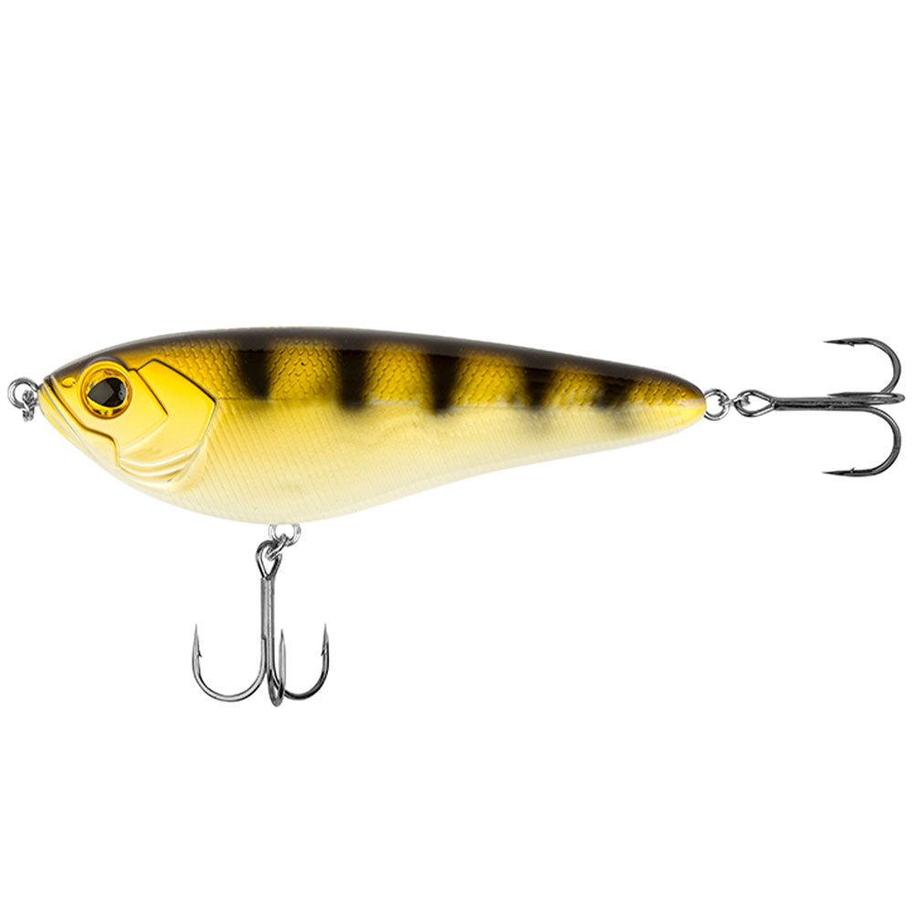 Shimano Yasei Javelin Jerk 16 cm Sinking 99,5 g Zander