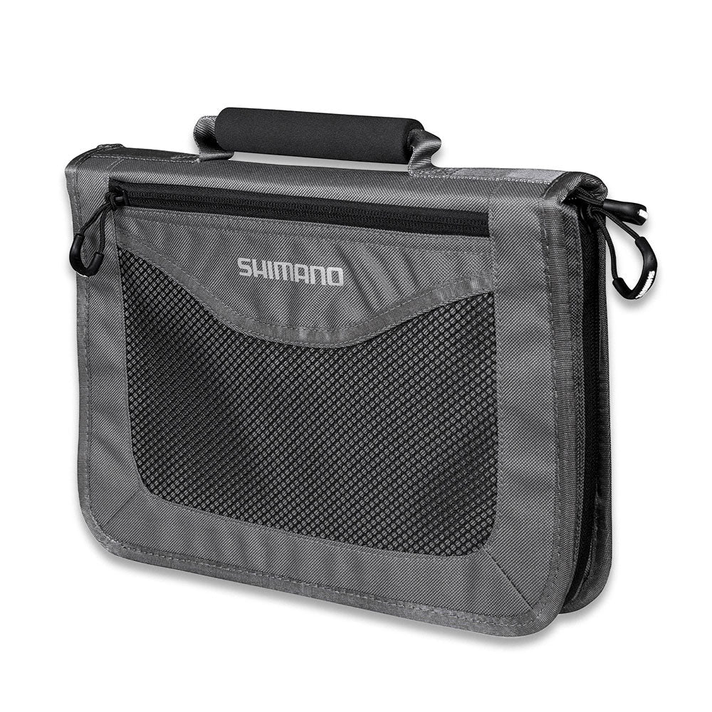 Shimano Predator Lure Wallet bei HechtundBarsch.at