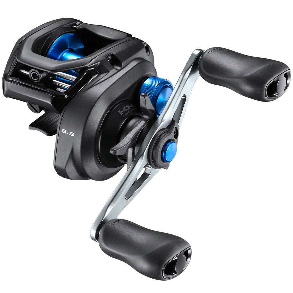 Shimano SLX 150 HG bei HechtundBarsch.at