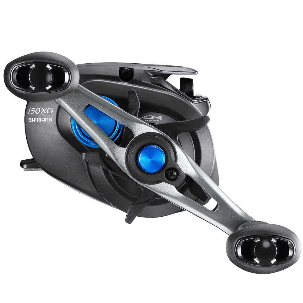 Shimano SLX 150 HG bei HechtundBarsch.at
