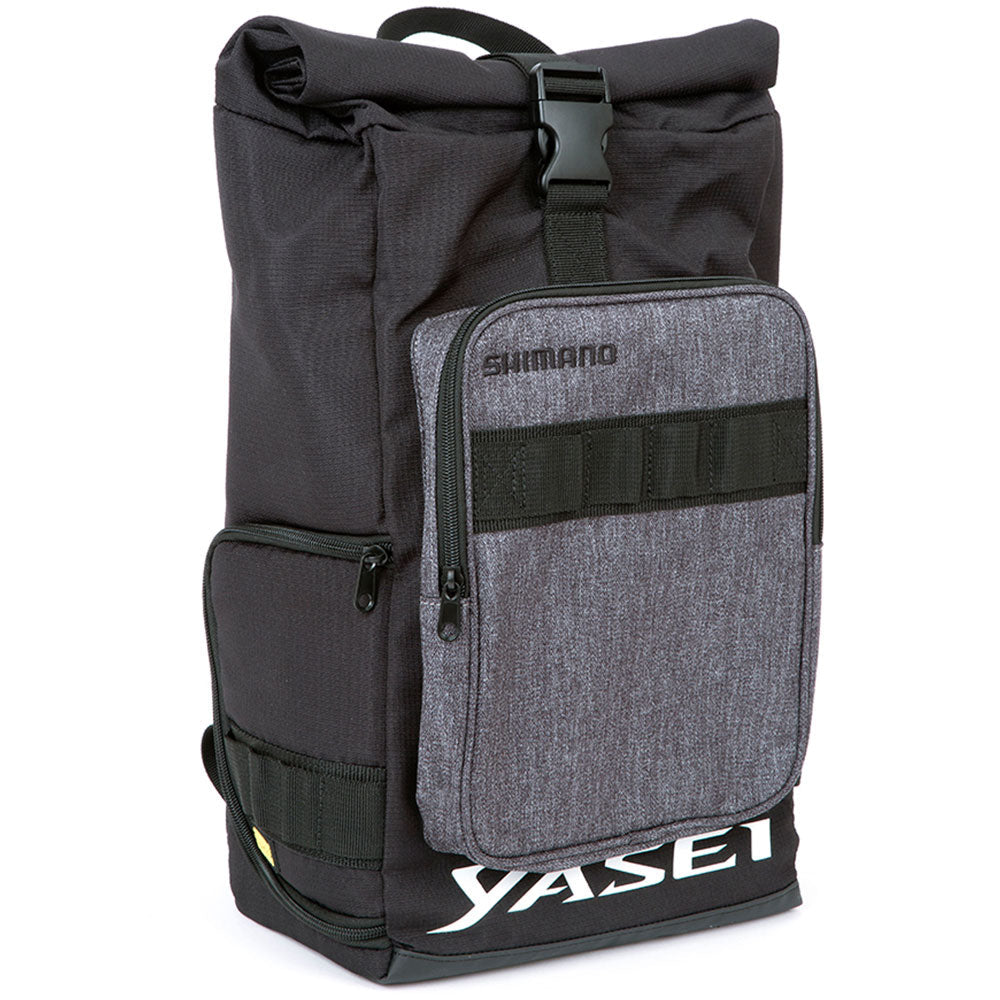 Shimano Yasei Luggage Rucksack bei HechtundBarsch.at