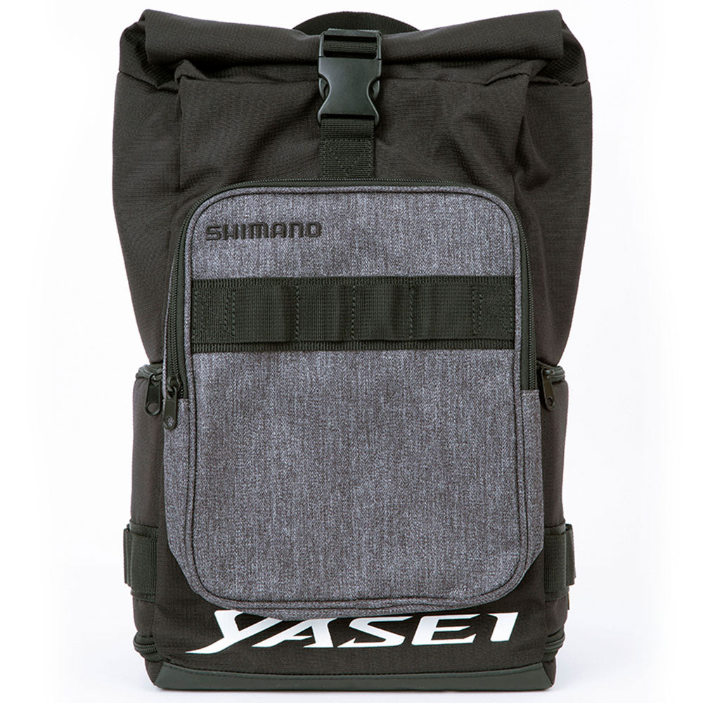 Shimano Yasei Luggage Rucksack bei HechtundBarsch.at