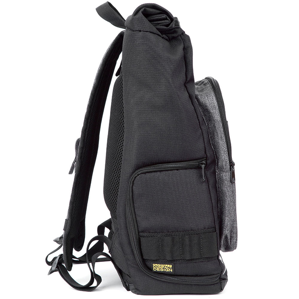Shimano Yasei Luggage Rucksack bei HechtundBarsch.at